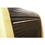 Gabinete Residuos Peligrosos para 4 Tambos TAD1016 - Imagen 5