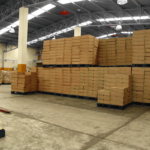 Tarima estandar STD1010 Cerrada - Imagen 5