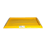 Charolas Antiderrames