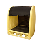 Gabinetes Antiderrames