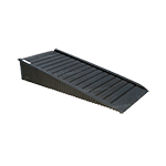 Rampas para plataformas