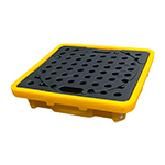 Tarimas Antiderrames